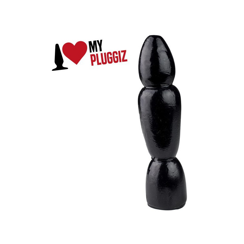 Pluggiz FUZZ 16 x 4.4 cm